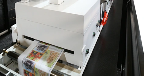 5 m Drying Oven