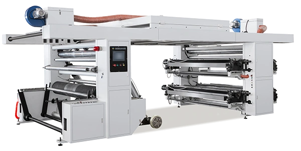 Flexo Printing Machine