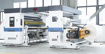 Is Upgrading to a High-Speed Jumbo Roll Slitter Actually Worth the ROI for Mid-Sized Converters?