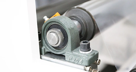 Tension Control