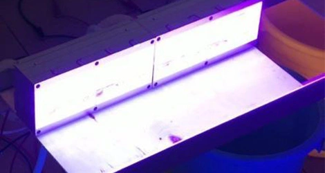 UV Dryer