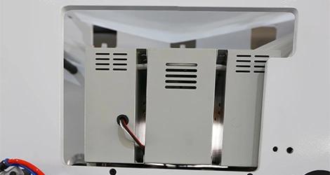 LED UV Dryer