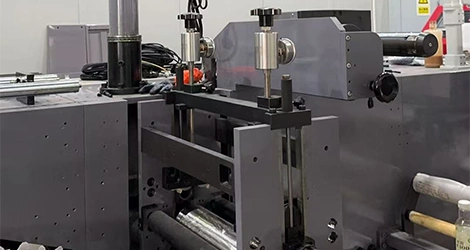 Electric Hoist