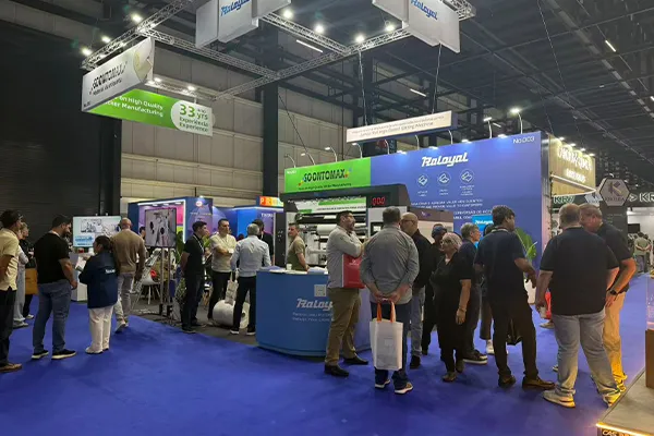 Flexo & Labels Expo 2026