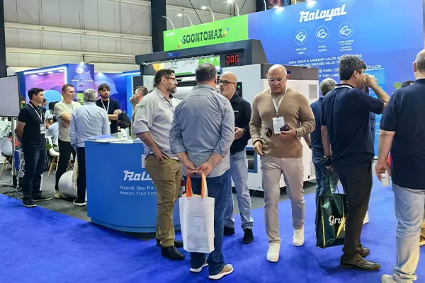 Flexo & Labels Expo 2026