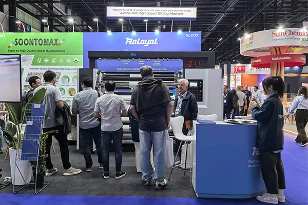 Flexo & Labels Expo 2026