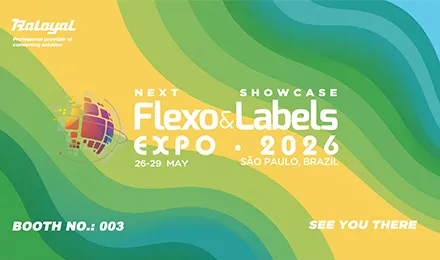flexo & labels expo 2026Flexo & Labels Expo 2026