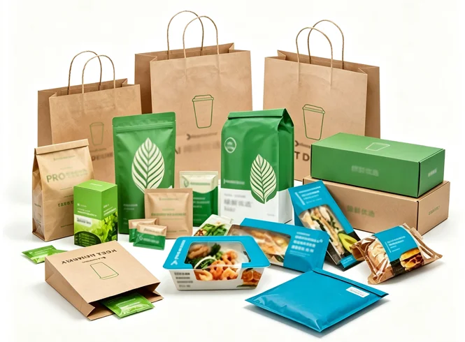 Flexible Packaging