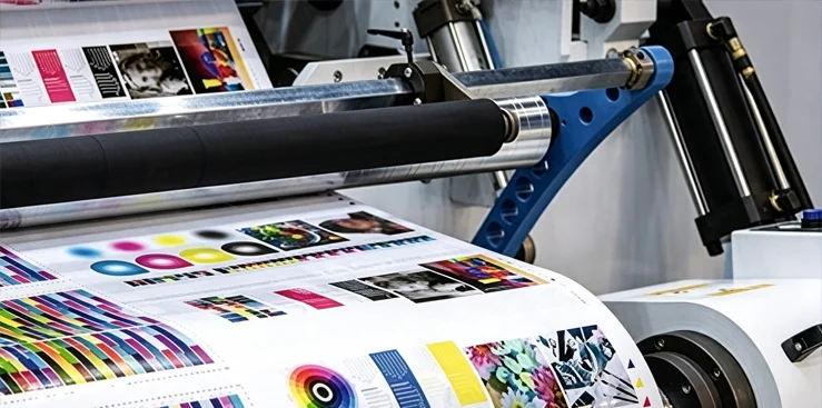 Printing Process