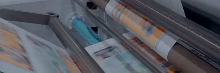 Flexo Printing