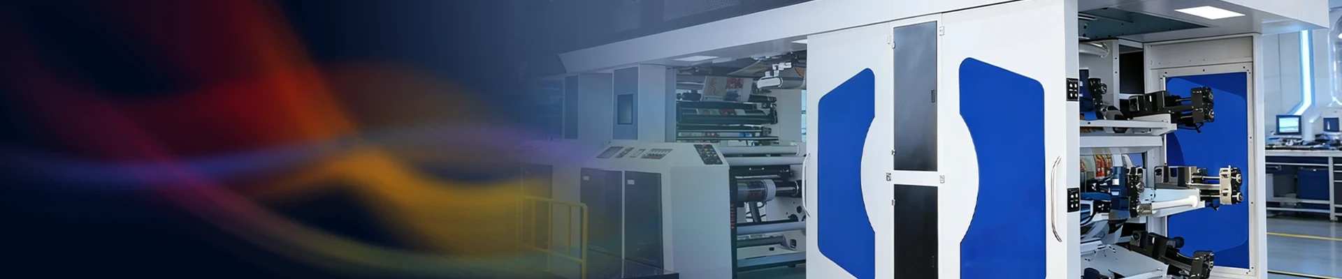 FLEXO PRINTING TECHNOLOGY CENTER