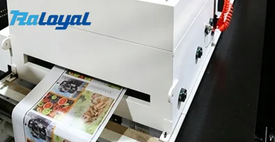 Flexo Printing vs Rotogravure Printing
