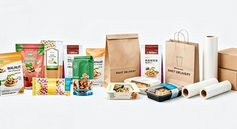 flexible packaging